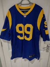NFL Rams Aaron Donald Jersey