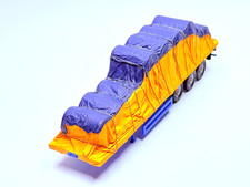 CORGI PLATFORM TRAILER WITH