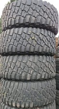 35X12.5020 BF Goodrich 35x12.50r20 TA 12.50 20 Mud Terrain MT Tyres