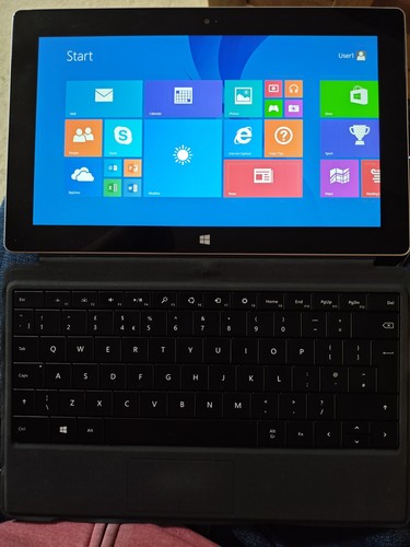 Microsoft surface 32gb - microsoft,