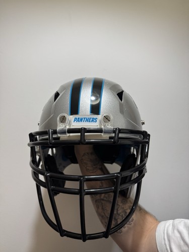 Nfl carolina panthers - panthers, helmet