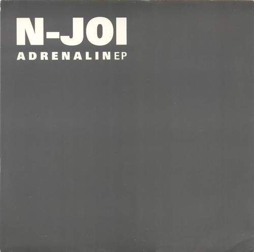 Joi adrenalin 12 - -, 12"