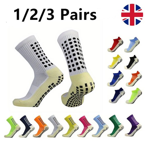 Football socks anti - anti,