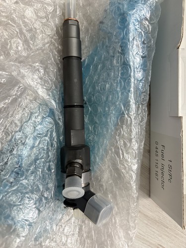 0445110167 fuel injector - 0445110167,