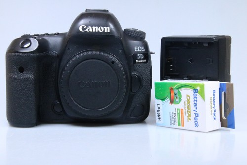 Canon mark camera body - canon,
