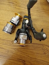 Okuma Poly Cast OP 30 fishing