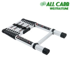 Aluminum Non-Slip Telescoping
