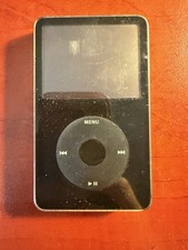Apple iPod classic 5th
