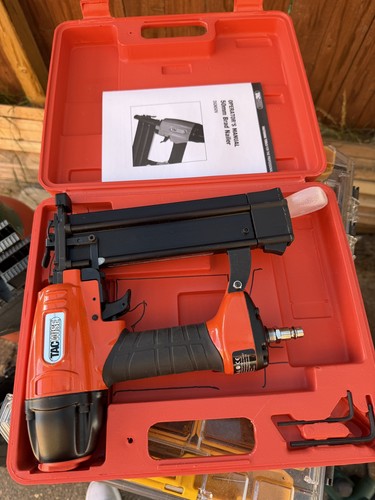 Tacwise dgn50v pneumatic 18g - pneumatic,