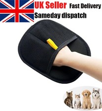 Electrostatic Pet Hair Removal