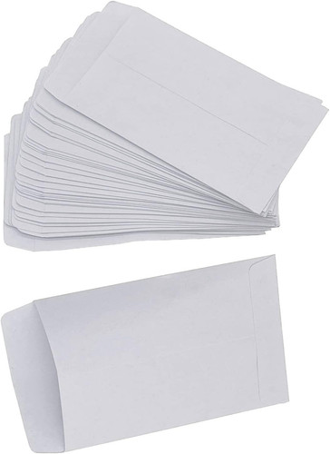 Small envelopes 100 pcs mini - small,