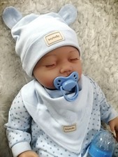 22" Realistic Reborn Baby