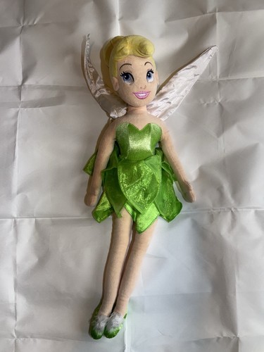 Disney store plush - plush, 20”