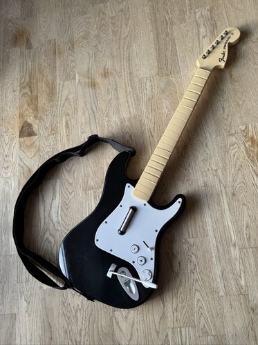 Rockband harmonix fender - rockband,