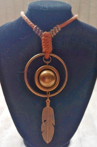 Vintage indian brass dream - vintage,