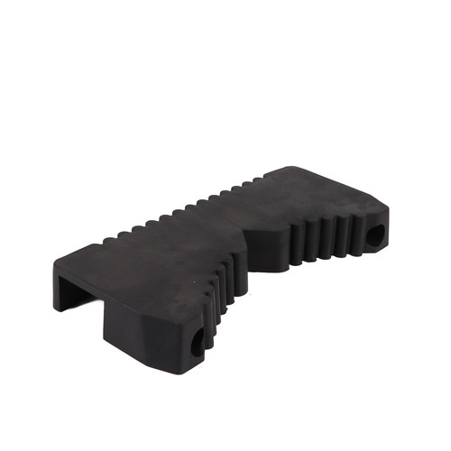 Ladder stabilizer rubber - ladder, tree