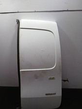 RENAULT KANGOO MK2 O/S DRIVER