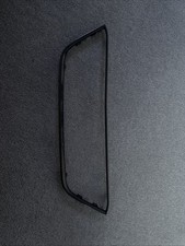 Seat Ibiza 6j Grill Pree Face Lift 2009-2015 Front Bumper Grille