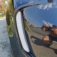Seat Leon Aero rear bumper