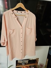 Joanna Hope Women's Blouse