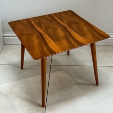 Rare Schreiber Wood Industries