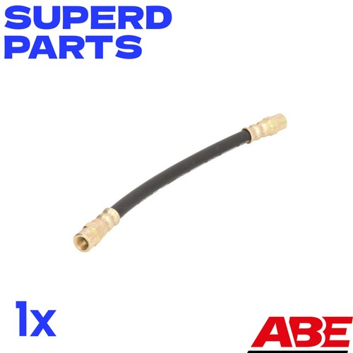 Brake pipe hose - pipe/hose, flexible