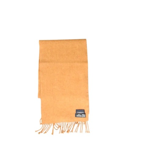 Corneliani fringe scarf - fringe,