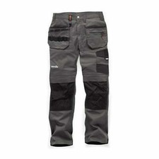 Scruffs Trade Flex Graphite
