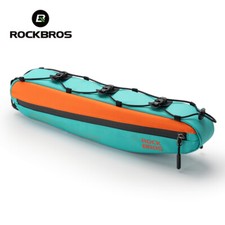ROCKBROS Bike Bag Top Tube Bag