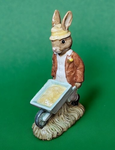 Royal doulton bunnykins - doulton,