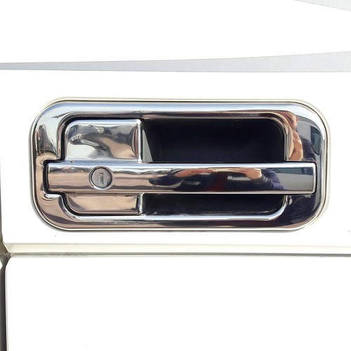 Daf 105 series - series, chrome