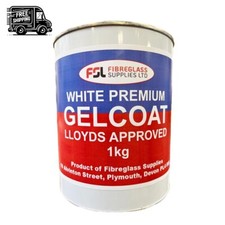 Premium Gelcoat Lloyds