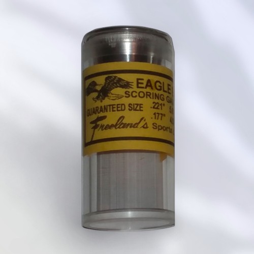 Eagle eye magnifier - eye, /