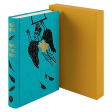 FOLIO SOCIETY NIGHTS AT THE
