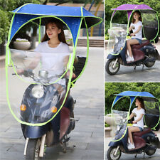 Waterproof Sun Shade&Rain