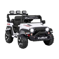 COSTWAY 12V Kids Ride on Truck