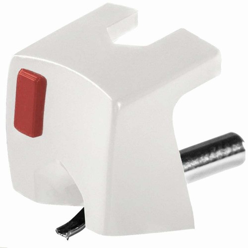 Needle replacement stylus - needle,