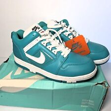 Nike Supreme x Air Force 2 Low