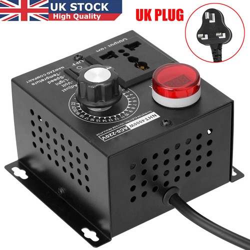 220v 4000w variable - ac,