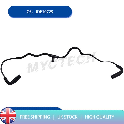 New tdv6 manifold breather - new,
