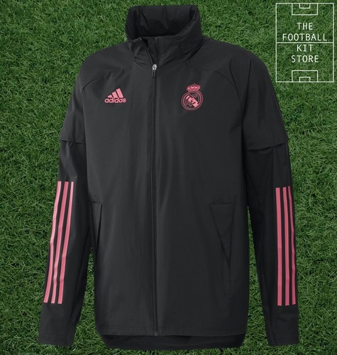 Real madrid all weather rain - real,