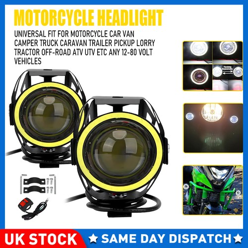2pcs for suv led - led, fog