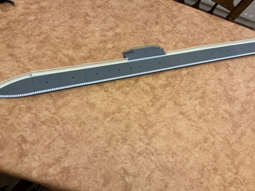 Hornby platforms plus 2 - hornby,