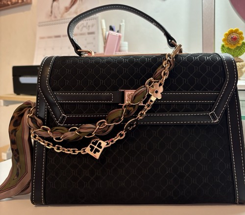 River island black and - island, gold