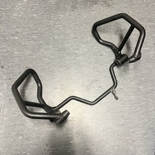 Genuine Yamaha Engine Guard