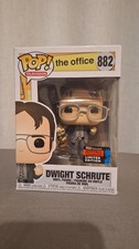 The office funko - the, dwight