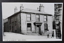 House king street - in,