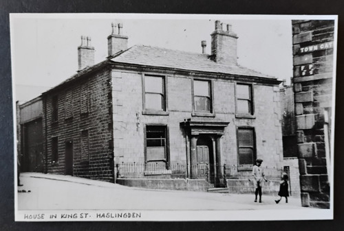 House king street - in,