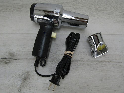 Deluxe heat gun 1000w air - deluxe,