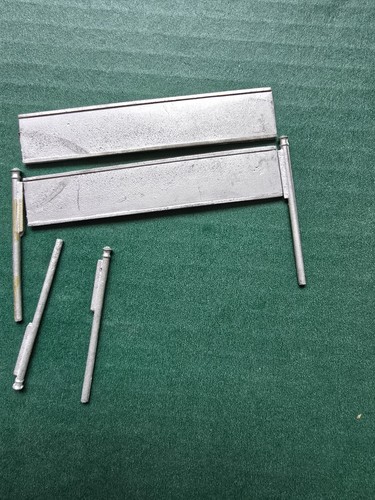 Mike models 4mm lms long - mike's, oo